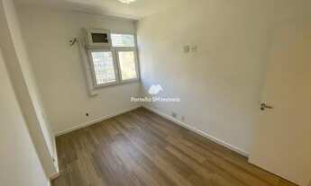 Imagem 7: RIO DE JANEIRO - Apartamento Padrão - Humaitá