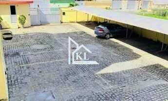 Imagem 7: Vendo apto em Nova Parnamirim, 3 quartos (suíte), 2° andar - Cond. Cristiano Mendes