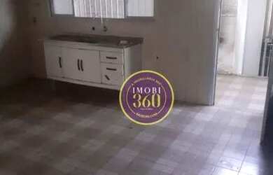 Imagem 6: CASA PARA ALUGAR NA CIDADE PATRIARCA 2 DORMITÓRIOS SACADA E VAGA