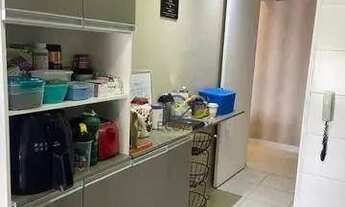 Imagem 7: Apartamento com 3 dormitórios à venda, 116 m² por R$ 1.145.000,00 - Jardim Santa Mena - Gu