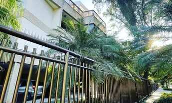 Imagem: Cobertura linear a venda no jardim oceânico