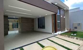 Imagem 5: Arniqueiras Casa 3 suites pe direito alto 230m2 moderna bom condominio arniqueiras sha