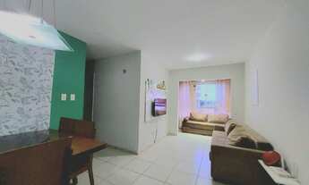 Imagem 2: Apartamento à venda, 3 quartos, 1 suíte, 1 vaga, Aruana - Aracaju/SE