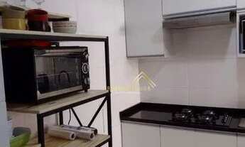 Imagem 5: Apartamento com 2 dormitórios 53m² à venda