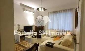 Imagem: RIO DE JANEIRO - Apartamento Padrão - Botafogo