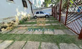 Imagem 1: Casa Geminada 02 Quartos à venda no Santa Amélia !