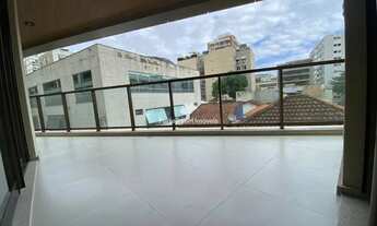 Imagem 4: RIO DE JANEIRO - Apartamento Padrão - Jardim Botânico