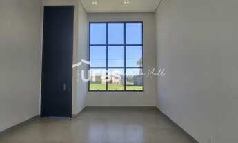 Imagem: Jardins Barcelona - Casa de Condomínio