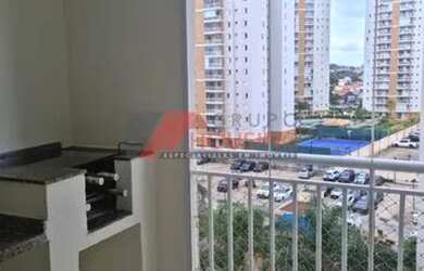 Imagem 4: APARTAMENTO A VENDA NO BAIRRO SWIFT EM CAMPINAS