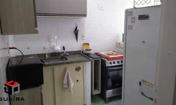 Imagem 6: Apartamento à venda 2 quartos 1 vaga Luiz Alberto Centro - São Bernardo do Campo - SP