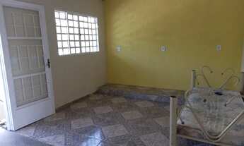 Imagem 7: Aluguel de kitinete - Setor O