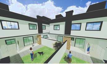 Imagem 5: Sobrado à venda, 3 quartos, sendo 1 suíte, Bairro Três Rios do Norte, Jaraguá do Sul/ SC