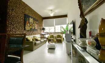 Imagem 2: RIO DE JANEIRO - Apartamento Padrão - Jardim Botânico