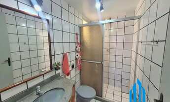 Imagem 6: Apartamento para venda com 90 metros quadrados com 2 quartos em Praia do Morro - Guarapari