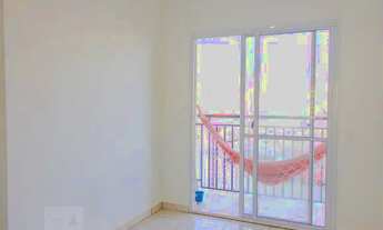 Imagem: Apartamento à Venda - Cidade Sao Jorge