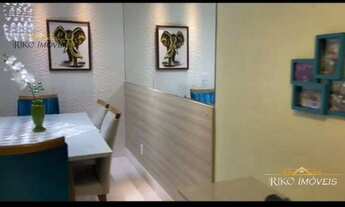 Imagem 4: Apartamento - Jardim Sul - Residencial Maxximo Resort - 75m² - 2 Dormitórios