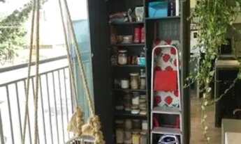 Imagem 3: Apartamento em Parque Industrial Tomas Edson - São Paulo