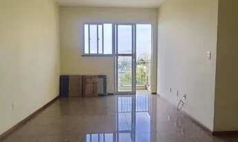 Imagem 2: Excelente apartamento no Méier, próximo à Rua Lucídio Lago, Composto de: 01 Var