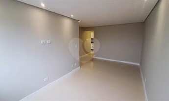 Imagem 2: Apartamento à venda em Santana, com 2 quartos , 1 vaga . Todo reformado