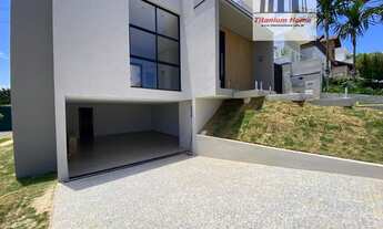 Imagem 6: Casa Sobrado 3 suites no condominio das Quaresmeiras Campinas-SP