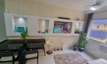 Imagem 2: Apto de 02 dormes com 70 m2 na enseada, Guaruja/SP