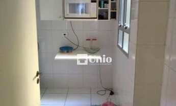 Imagem 5: Apartamento com 3 dormitórios à venda, 72 m² por R$ 250.000,00 - Paulista - Piracicaba/SP