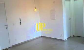 Imagem 4: Apartamento com 2 dormitórios, 52 m² - venda por R$ 600.000 ou aluguel por R$ 3.760/mês