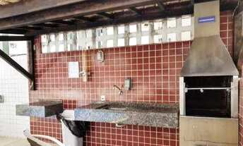 Imagem 3: Apartamento para venda com 43 metros quadrados com 1 quarto em Vila Laura - Salvador - BA