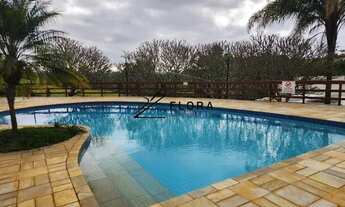 Imagem: Terreno - Jardim São Marcos - Itatiba