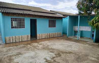 Imagem 2: Casa Casa com 2 dormitórios