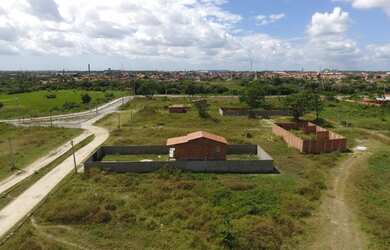Imagem 2: Loteamento Parque Tijuca A 800 Metros Da Osorio De Paiva Pronto Para Construir n°:por isso