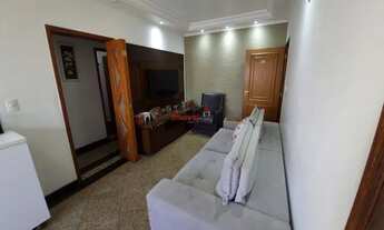 Imagem: Vila Scarpelli - Apartamento de 3 Dormitórios