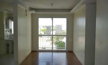 Imagem: Apartamento de 3 dormitórios, sendo 1 suíte