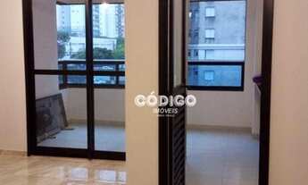 Imagem 5: Apartamento com 2 dormitórios à venda, 81 m² por R$ 660.000,00 - Vila Augusta - Guarulhos