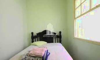 Imagem 4: CASA TÉRREA RESIDENCIAL DE 100M², POSSUI 2 DORMITÓRIOS, 1 SALA E 1 VAGA, À VENDA NA REGIÃO