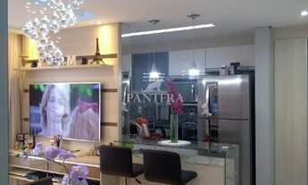 Imagem 7: Apartamento para aluguel no bairro Utinga