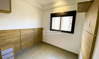 Imagem 7: Apartamento com 1 dormitório para alugar, 29 m² por R$ 2.500,00/mês - Jardim Prudência - S