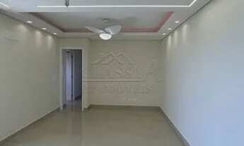 Imagem 2: Apartamento Padrão em Ribeirão Preto