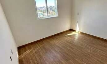 Imagem 3: Apartamento com 2 dormitórios à venda, 51 m² por R$ 350.000 - Estrela do Oriente - Belo Ho