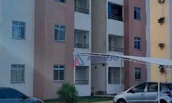 Imagem: Oportunidade) Vendo apartamento no bairro