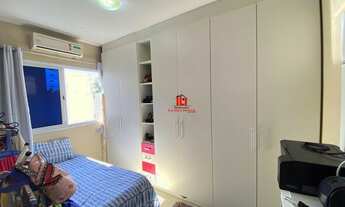 Imagem 4: Casa Terrea no Reserva das Flores Mobiliada 3 Qts 450m² Area Gourmet Climatizada