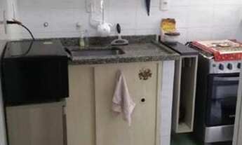 Imagem 5: Apartamento à venda 2 quartos 1 vaga Luiz Alberto Centro - São Bernardo do Campo - SP