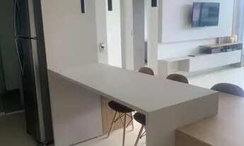 Imagem 5: Apartamento para aluguel com 100 m² com 1 quarto em Jurerê - Florianópolis - SC