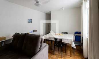 Imagem: Casa para Aluguel - Catete, 2 Quartos, 87