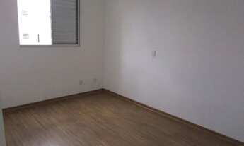 Imagem 4: Apartamento com 2 dormitórios para alugar, 55 m² por R$ 1.000,00 - Chácara Letônia - Ameri