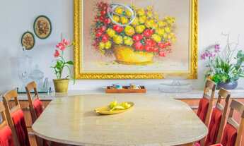 Imagem 2: Apartamento para aluguel com 537 metros quadrados com 5 quartos em Boa Viagem - Recife - P