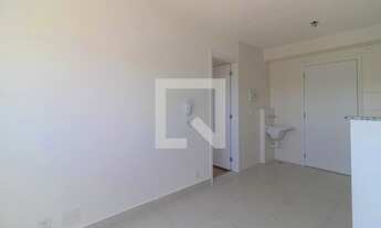 Imagem 3: Apartamento à Venda - Barra Funda, 1 Quarto, 30 m2