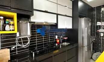 Imagem: Apartamento de 03 quartos sendo 01 suíte