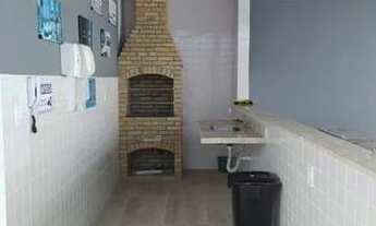 Imagem 3: Apartamento 2 quartos em Mangabeira 4