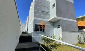 Imagem 4: Casa em Condomínio para Venda em Mogi das Cruzes, Vila São Paulo, 2 dormitórios, 2 suítes